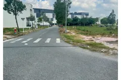 Bán đất 100m² tại Tân An, Long An