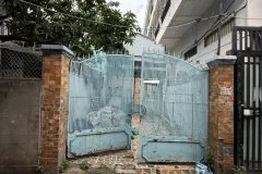 Bán nhà 102m2 tại Huỳnh Tấn Phát, Quận 7, TP.HCM