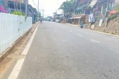 Đất mặt tiền chính bạch đằng, phường 7 đà lạt