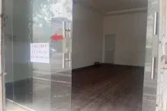 Cho thuê cửa hàng mặt phố Đường Láng, Đống Đa, Hà Nội