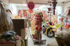 Mặt tiền VIP Hải Thượng Lãn Ông, Q5. 6 tầng. 4,6x15m. Giá nhỉnh 30 tỷ