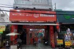Bán nhà mặt tiền Bàu Cát Đôi, Tân Bình, Hồ Chí Minh