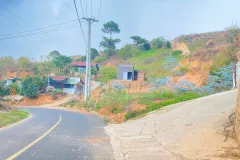 Bán lô đất mặt tiền Kim Thạch, Đà Lạt