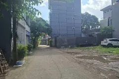 Bán đất 158m2 tại Hoàng Mai, Hà Nội