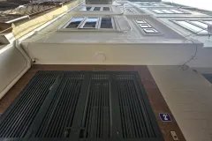 Bán nhà 5 tầng tại Tân Mai, Hoàng Mai, Hà Nội