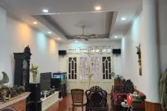Bán nhà 103m2 tại Bạch Mai, Hai Bà Trưng, Hà Nội
