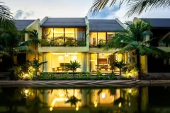 Bán biệt thự view sông tại Hội An, Đà Nẵng
