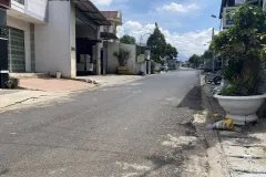 Bán đất mặt tiền Phạm Hùng, Đức Trọng, Lâm Đồng