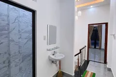 Bán nhà 2 tầng tại Tân An, Tây Ninh