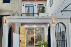 Bán nhà mới xây tại Cần Đước, Tây Ninh
