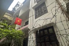 Vân hồ siêu hiếm bán 73M tặng nhà hai bà trưng