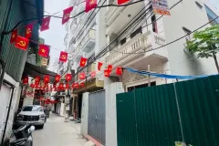 Bán đất 62M tại Yên Sở, Hoàng Mai, Hà Nội