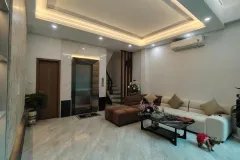 Bán nhà phố Hoa Lâm, Long Biên, Hà Nội