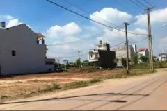 Bán đất tại Gò Công; 100m², giá 600 triệu VNĐ