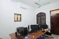 Bán mảnh đất 305M tại Trương Định, Hoàng Mai
