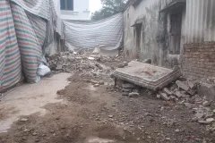 Bán đất tại Thủy Linh, Hoàng Mai, Hà Nội