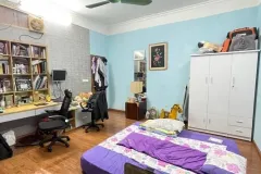 Bán nhà lô góc 82m2 tại Hoàng Mai, Hà Nội