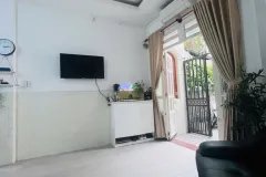 Bán nhà mặt tiền Bến Văn Cấm, Quận 7, TP.HCM