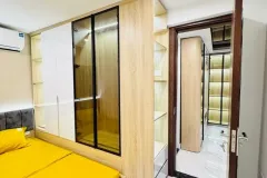 Bán nhà tập thể 65M tại Bách Khoa, Hai Bà Trưng