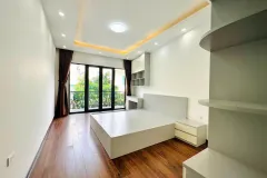 Bán nhà 5 tầng tại Minh Khai, Hai Bà Trưng, Hà Nội
