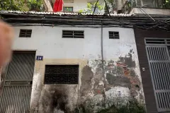 Bán nhà ngõ thông 72m2 tại Thanh Nhàn, Hai Bà Trưng