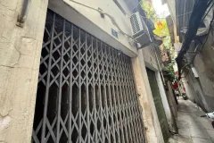 Bán 46M đất trại cá Hai Bà Trưng