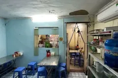 Bán nhà tập thể mặt phố 8-3, Quận Hai Bà Trưng, Hà Nội