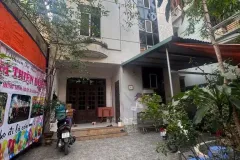 Bán nhà 3 tầng 77m2 tại Hoàng Mai, Hà Nội