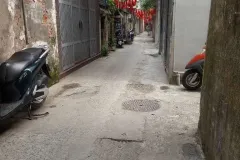 Bán đất 72m2 tại Thanh Nhàn, Hai Bà Trưng, Hà Nội
