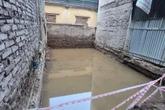Bán đất 44m2 tại ngõ 523 Minh Khai, Hai Bà Trưng