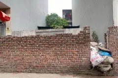 Bán đất vĩnh hưng 56M 2 mặt ngõ ô tô tránh vào đất kinh doanh hoàng mai