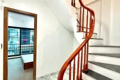 Bán nhà trương định 5 tầng thang máy long lanh ô tô hoàng mai