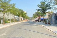 Bán đất 80m2 tại Tân An, Long An