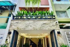 Bán nhà 70m2 tại Đ. Lê Hữu Nghĩa, TP. Tân An