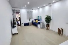 Bách khoa bán nhà tập thể tầng 2 long lanh 70M hai bà trưng