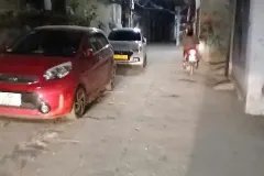 Bán đất định công 120m ô tô tránh kinh doanh hoàng mai