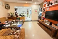 Bán nhà 110m² tại Võ Thị Sáu, Hai Bà Trưng, Hà Nội