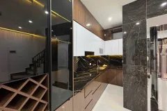 Bán nhà lô góc Hồ Tây, 6 tầng, giá 11 tỷ
