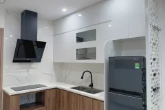 Bán căn hộ 2 phòng ngủ tại Vinhomes Smart City, Hà Nội