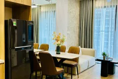 Căn hộ 2 phòng ngủ tại Vinhomes, Hà Nội