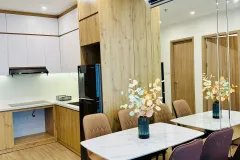 Căn hộ 2 phòng ngủ tại Vinhomes Smart City, Hà Nội