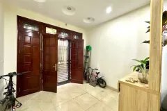 Bán nhà phố An Dương Vương, quận Tây Hồ, Hà Nội