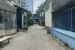 Bán nhà 4 tầng tại Tân Mỹ, Quận 7, TP.HCM
