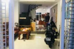 Bán nhà sang trọng tại công viên An Sương; Quận 12, TP. Hồ Chí Minh