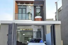 Bán nhà 1 tầng 102m2 tại Cần Đước, Tây Ninh