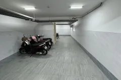 Siêu phẩm hầm, 5 lầu. 4,8x17m. Full NTCC. Đường nội bộ 12m khu vip 3/2.