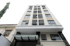 Bán tòa nhà văn phòng 7 tầng tại Tân Bình, TP.HCM