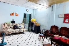 Bán nhà 105m2 tại Lý Thái Tổ, Quận 10, TP.HCM