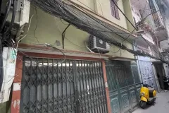 Bán đất 53M tại Minh Khai, Hai Bà Trưng