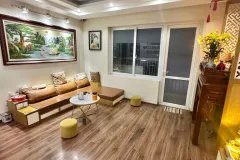 Bán chung cư k35 tân mai 91M long lanh ở ngay hoàng mai